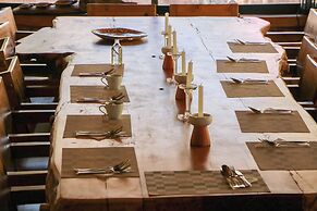 Casa Raiz -The Handmade House in Calca