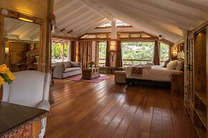 Casa Raiz -The Handmade House in Calca