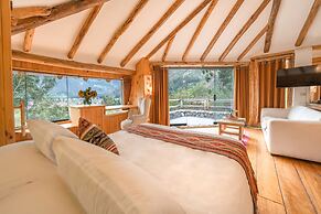 Casa Raiz -The Handmade House in Calca