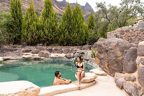 Casa Raiz -The Handmade House in Calca