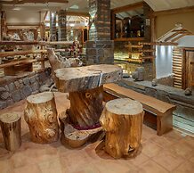 Casa Raiz -The Handmade House in Calca