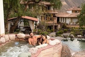 Casa Raiz -The Handmade House in Calca