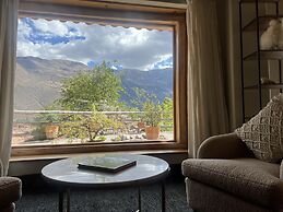 Casa Raiz -The Handmade House in Calca