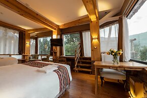 Casa Raiz -The Handmade House in Calca