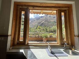 Casa Raiz -The Handmade House in Calca