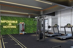 Kertel Suites