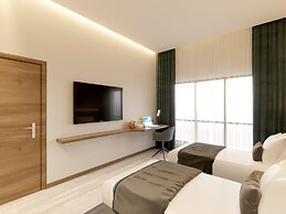 Kertel Suites