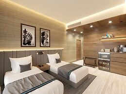 Kertel Suites