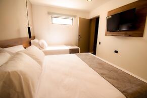 Fence by Bernalo Hotels