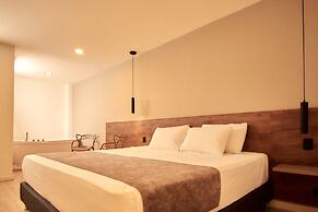 Fence by Bernalo Hotels