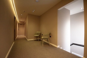 Fence by Bernalo Hotels