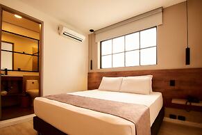 Fence by Bernalo Hotels