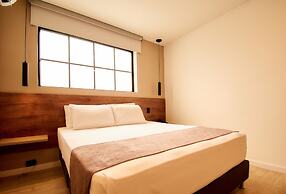 Fence by Bernalo Hotels