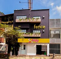 Fence by Bernalo Hotels