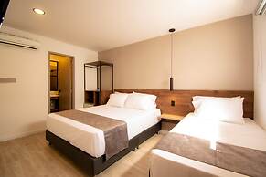 Fence by Bernalo Hotels