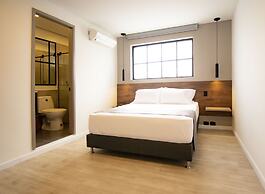 Fence by Bernalo Hotels