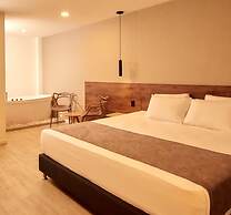 Fence by Bernalo Hotels