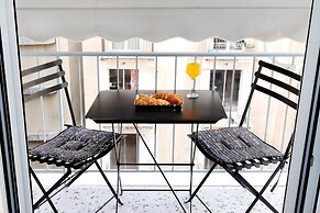 SOLOMOU INN BOUTIQUE ROOMS