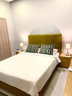 SOLOMOU INN BOUTIQUE ROOMS