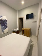 SOLOMOU INN BOUTIQUE ROOMS