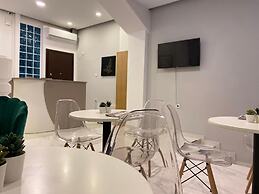 SOLOMOU INN BOUTIQUE ROOMS