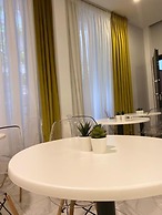 SOLOMOU INN BOUTIQUE ROOMS