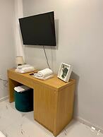 SOLOMOU INN BOUTIQUE ROOMS