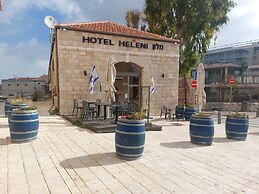malka hostel