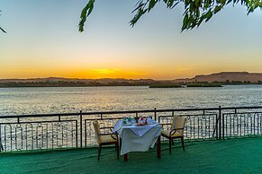 Sonesta Nouba Hotel Aswan