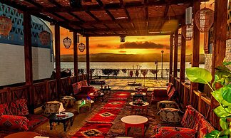 Sonesta Nouba Hotel Aswan