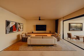 Nobu Residences Los Cabos