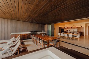 Nobu Residences Los Cabos