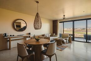 Nobu Residences Los Cabos