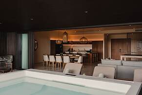 Nobu Residences Los Cabos