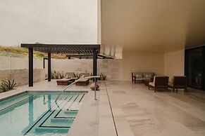 Nobu Residences Los Cabos