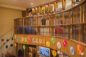 Nobu Residences Los Cabos