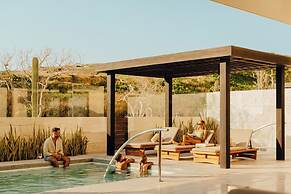 Nobu Residences Los Cabos