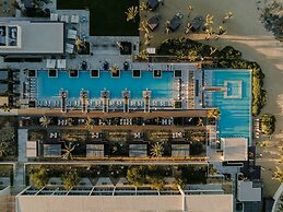 Nobu Residences Los Cabos