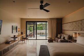 Nobu Residences Los Cabos