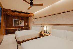 Nobu Residences Los Cabos