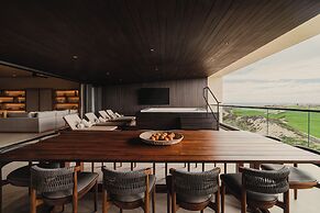 Nobu Residences Los Cabos