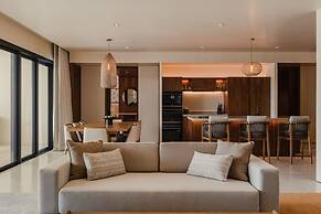 Nobu Residences Los Cabos