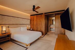 Nobu Residences Los Cabos