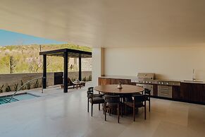 Nobu Residences Los Cabos