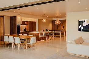 Nobu Residences Los Cabos