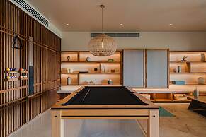 Nobu Residences Los Cabos