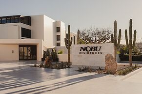 Nobu Residences Los Cabos