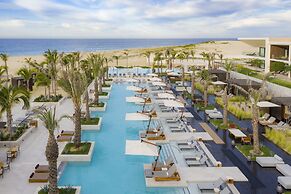 Nobu Residences Los Cabos