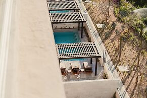 Nobu Residences Los Cabos