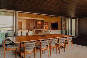 Nobu Residences Los Cabos